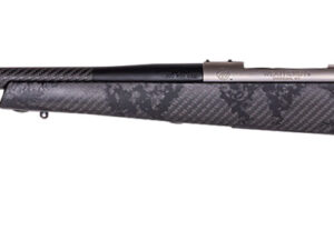 Weatherby MGT01N280AR4B Mark V Backcountry Guide TI 280 Ackley Improved 22"+2" Muzzle Brake Right Hand