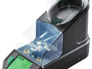 RCBS 98941 MatchMaster Powder Dispenser Black/Green