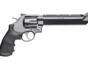 SMITH AND WESSON 629SH 44M/44S 7.5" 6RD BL AS