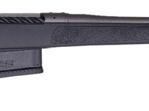 Weatherby  307 Range SF 6.5 Creedmoor 20" Heavy Sendero Barrel Tungsten Cerakote Right Hand