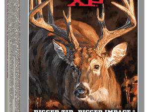 Winchester Ammo X400DS Deer Season XP  400Legend 190gr 20 Per Box/10 Case