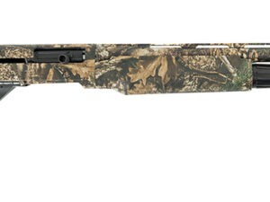 SDS Imports 21000184 Spandau S2 12 Gauge Semi Auto 3" 3+1 24" Realtree APX Camo Benelli/Mobil Polymer Stock