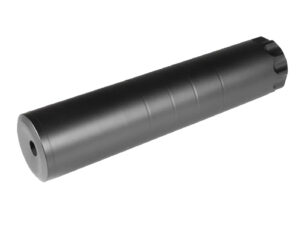 Wilson Combat SPQUELL30BLK24 Quell  30/7.62mm Black 5/8"x24