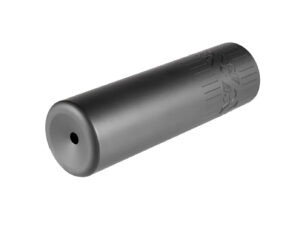 Wilson Combat SPWHISPER762BLK24 Whisper  7.62 5/8"x24