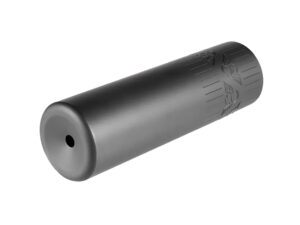 Wilson Combat SPWHISPER458BLK24 Whisper  .458 Cal 11/16"x24