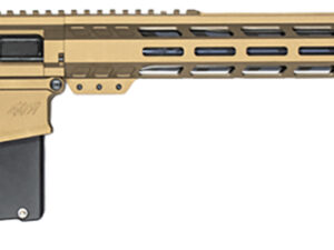 Great Lakes Firearms GL10LA65PRCSSBRZ GLFA  6.5 PRC AR-10 5+1 24" Stainless Steel Black