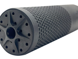 Otter Creek Arms Llc INF762 Infinity  7.62mm Black