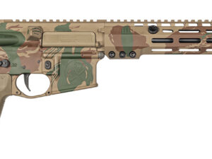 Sons Of Liberty Gun Works OB1L8913.7XL OB1 Craighead 5.56mm 13.70"