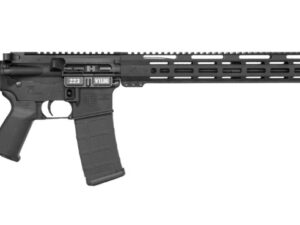 DIAMONDBACK FIREARMS DB15 223WYLDE 30+1 18" M-LOK