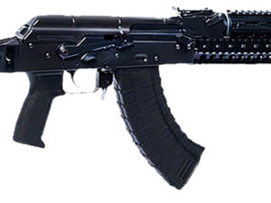 Riley Defense Inc RAK103MFT RAK47 Tactical MFT 7.62x39mm 30+1 16.25" Mil-Spec  Black Oxide