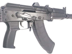 Riley Defense Inc RAK102KRINKPSTL RAK47 Krink Pistol 7.62x39mm 30+1 8.50" Tactical Pistol Grip