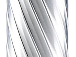 Anechoic X22RA Anechox 22  22LR/17HMR/22Mag 1.10" Aluminum 1/2"x28