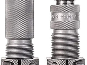 Hornady 545178 Match Grade Die Set 338 Lapua Mag