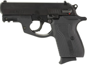 Talon Armament TPR380M TPR 380  8+1 3.50" 380 ACP Matte Black