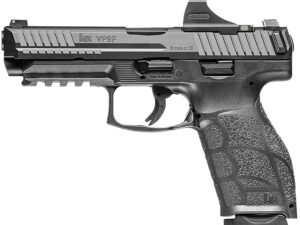 HK 81001123 VP9A1 F OR SCS 9MM 1-17R & 1-20RD