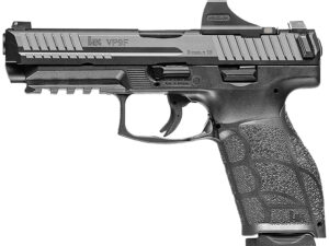 HK 81001125 VP9A1 F OR SCS 9MM 2-10R
