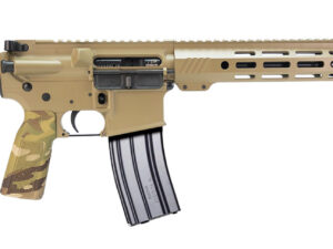 Bushmaster 0010028H235 ORCII Pro  5.56 NATO 30+1 16"