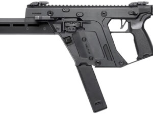 Kriss USA KV903CBL00 Vector CRB G3 9mm 16"