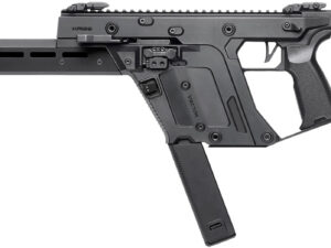 Kriss USA KV453CBL00 Vector CRB G3 45 ACP 16"