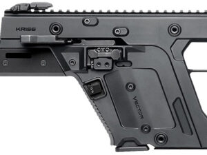 Kriss USA KV453CBL03 Vector CRB *CA Compliant G3 45 ACP 16"