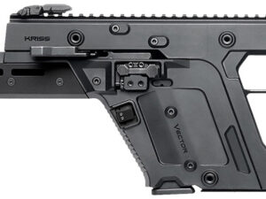 Kriss USA KV103CBL03 Vector CRB Gen3 *CA Compliant 10mm 16"