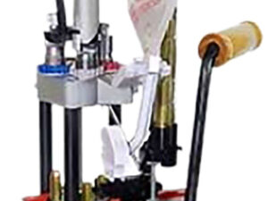 Lee Precision 91557 Pro 4000 Press Kit 38 Special/357 Mag