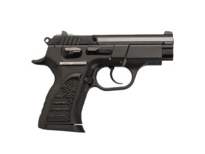 Tanfoglio TFFORCE9 Force F 9mm Luger 16+1 Steel Slide