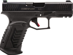Derya Firearms DY9US DY9  9mm 15rd