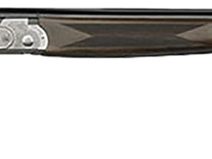 Beretta USA J686F2030 686 Silver Pigeon I 20 Gauge 3" 2rd 30" Black Over/Under Vent Rib Barrel, Silver Engraved Steel Receiver, Fixed European Walnut Stock, Right Hand