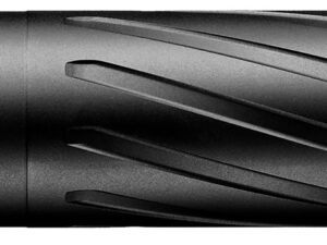 Banish(Silencer Central) BANISH30 Banish 30  308/7.62mm 1.5" Black Titanium 5/8"x24