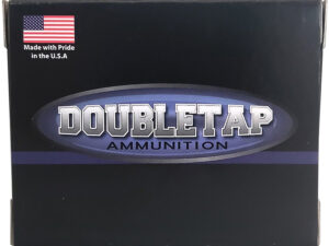 DoubleTap Ammunition 3006165X   30-06Springfield 165gr DT Lead Free 20 Per Box/25 Case