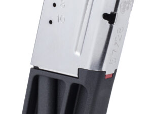 Smith & Wesson 14403   10rd 5.7x28mm Fits S&W M&P Silver/Black