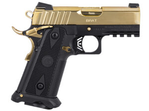 EAA 395088 GIRSAN WITNESS 2311  9MM SPOILED BRAT