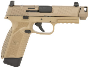 FN 66-102136     545 MRD COMP 45      2X15 FDE/FDE