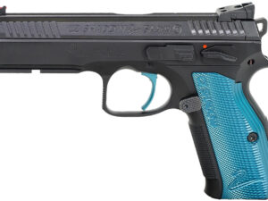 CZC 91044 SHADOW 2 ACCU BLUE 9MM 4.8 3X17R