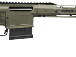 SIG CROSS6524BSAW        CROS    6.5CRD 24  5R BLK