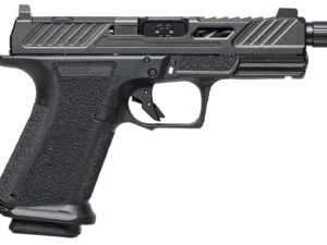 SHADOW SS-1084 MR920 9MM ELT TB OR*MA* 10R     BLK