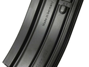 HK 233609S   20+1 5.56mm Fits H&K 416/MR556 Black Steel