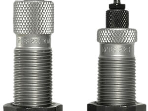 RCBS 30201 F L DIE SET 22 ARC