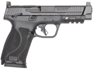 S&W M&P    14091 10MM M2.0 OR TS      4.6  10R BLK
