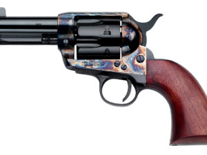 Pietta SA733024ML   9mm Luger 3.50" Walnut Grip