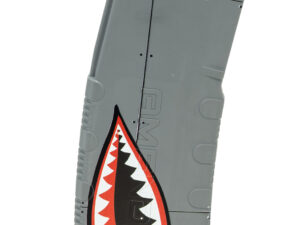 Amend2 556MOD2GFT30 MOD-2  30+1 5.56 NATO Fits AR-15 Gray Polymer