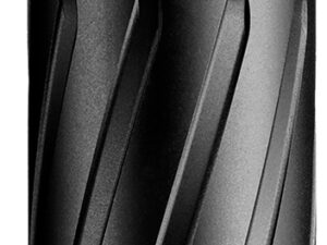 Banish(Silencer Central) 100000111352 Banish 30  30 Cal Black Titanium 5/8"x24