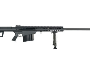 BARRETT FIREARMS M107A1 50BMG BLK 29" 10+1