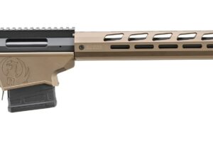 RUGER PRECISION 338LAP 26" BRZ 10+1