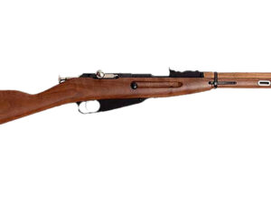 CRICK KSAM38 CRB 22LR BL MOSIN NAGAT M38