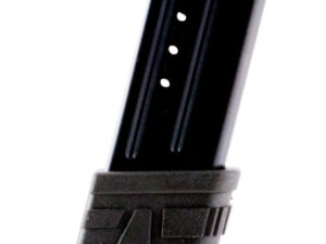 ProMag SPRA7 Standard  32rd Extended 9mm Luger Fits Springfield XD-M Blued Steel