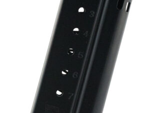 ProMag SPR14 Standard  7rd 9mm Luger Fits Springfield XDS Blued Steel