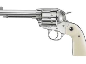 RUGER NEW VAQUERO 45COLT REV STS