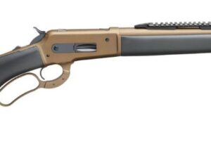 TAYLOR'S & COMPANY 1886 BB MKII 45-70 TAN/BK 19"